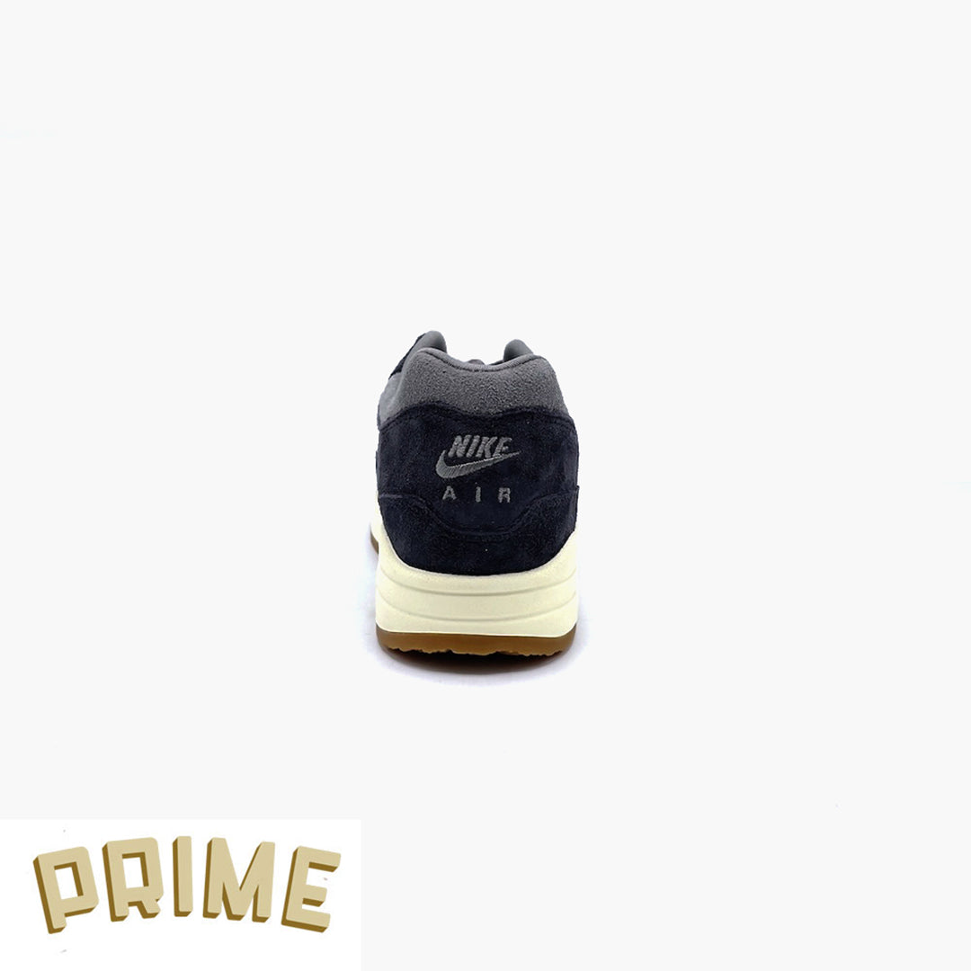 Nike Air Max 1 PRM Crepe "Soft Grey"