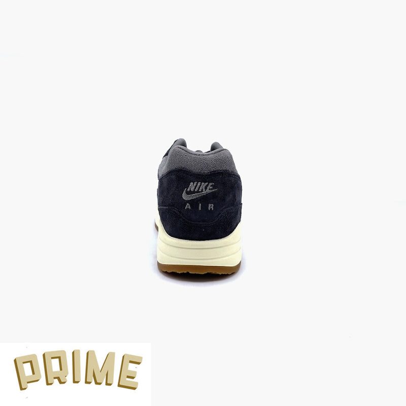 Nike Air Max 1 PRM Crepe "Soft Grey"
