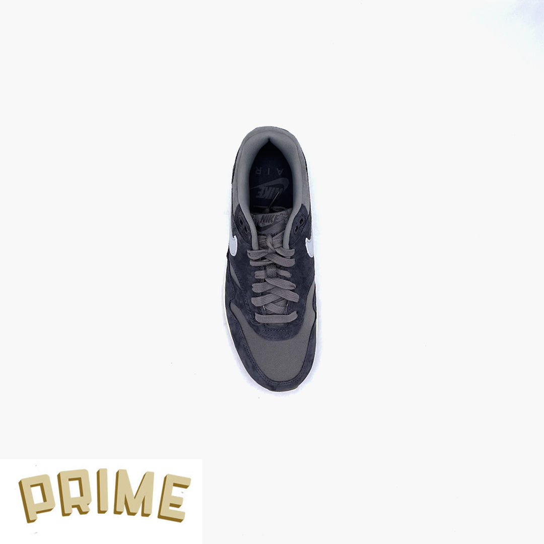 Nike Air Max 1 PRM Crepe "Soft Grey"