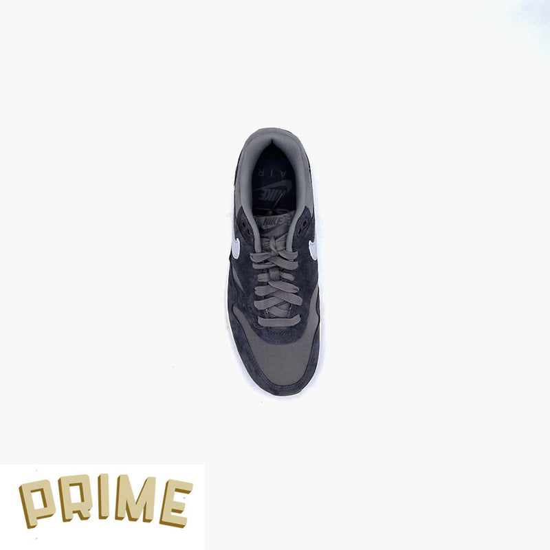 Nike Air Max 1 PRM Crepe "Soft Grey"
