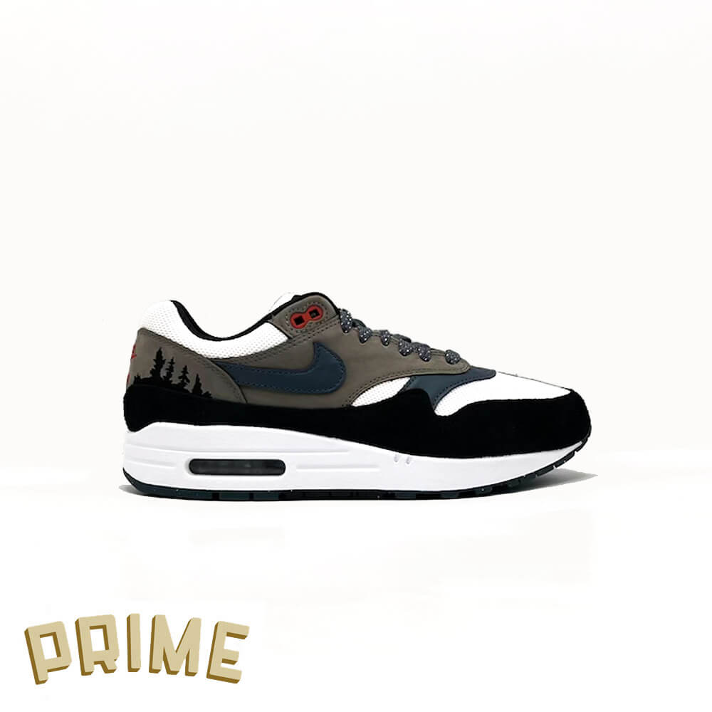 Nike Air Max 1 PRM 'Slate Blue'