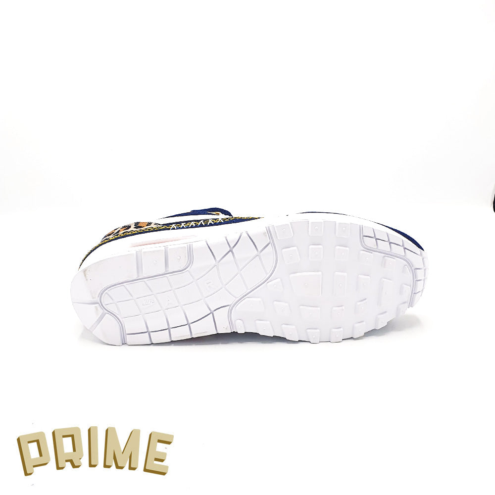 Nike Air Max 1 Premium 'Denim Leopard'