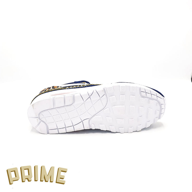 Nike Air Max 1 Premium 'Denim Leopard'