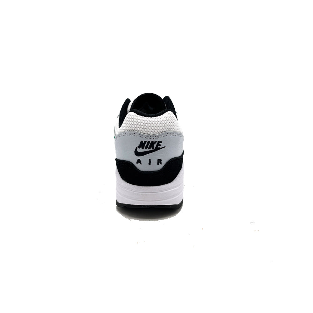 Nike Air Max 1 White Black Stadium Green