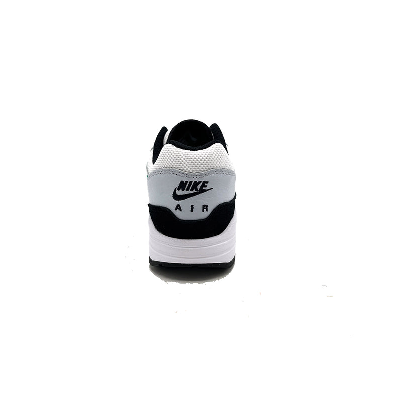 Nike Air Max 1 White Black Stadium Green