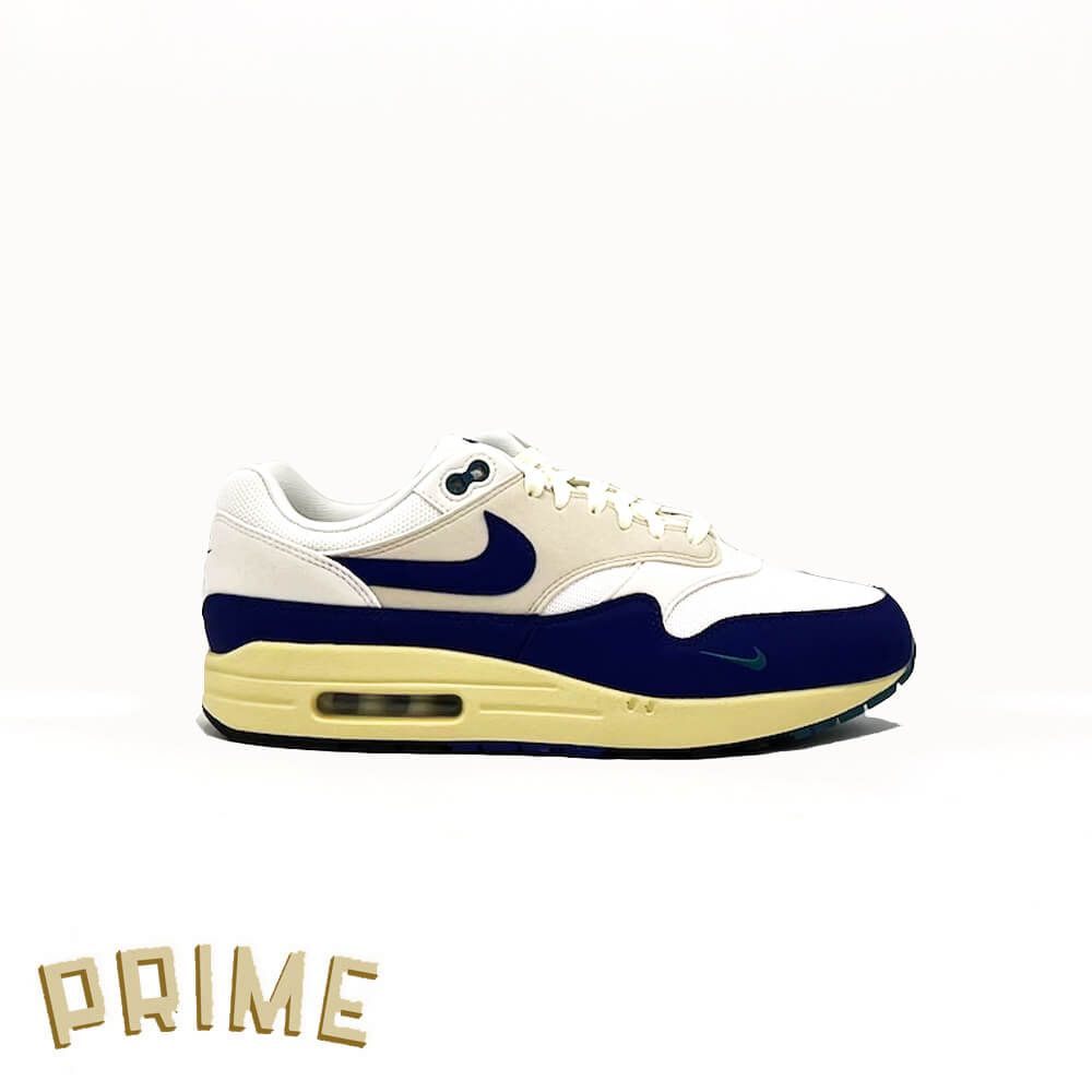 Nike Air Max 1 Athletic Department 'Navy'