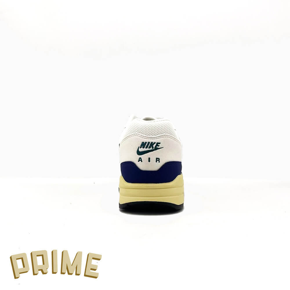 Nike Air Max 1 Athletic Department 'Navy'