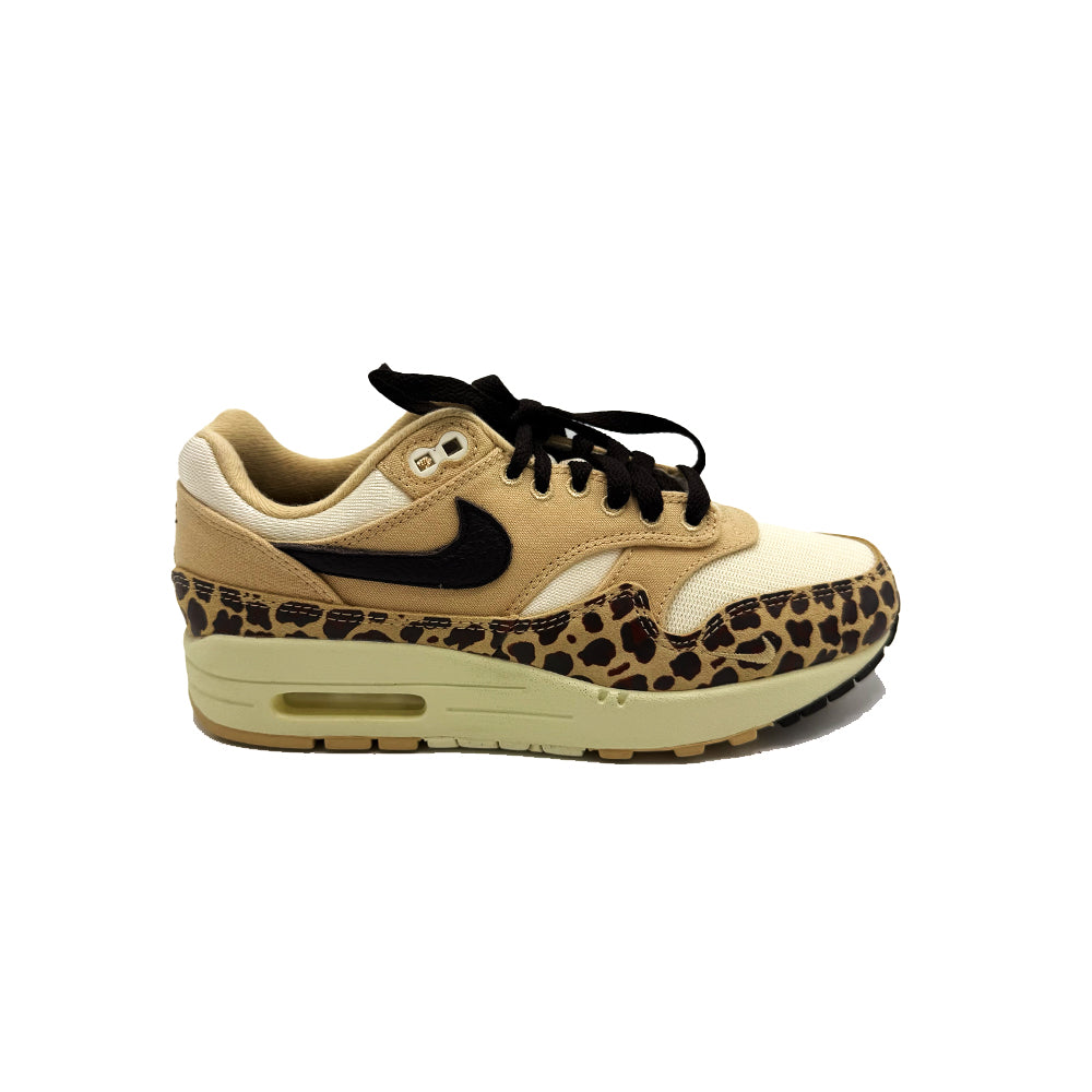Nike Air Max 1 '87 Sesame Leopard