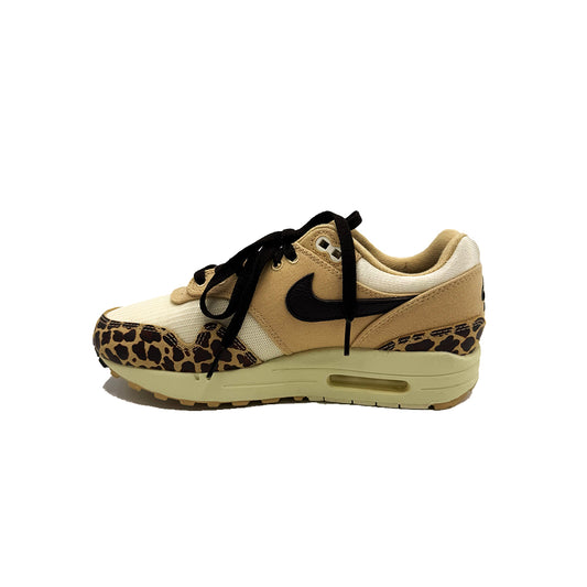 Nike Air Max 1 '87 Sesame Leopard