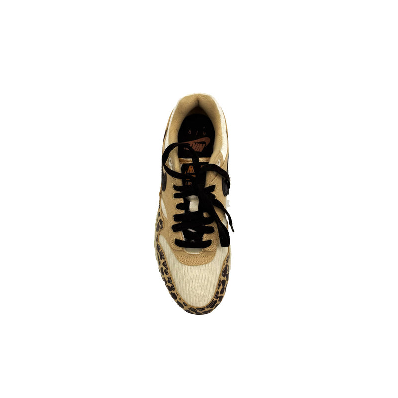 Nike Air Max 1 '87 Sesame Leopard