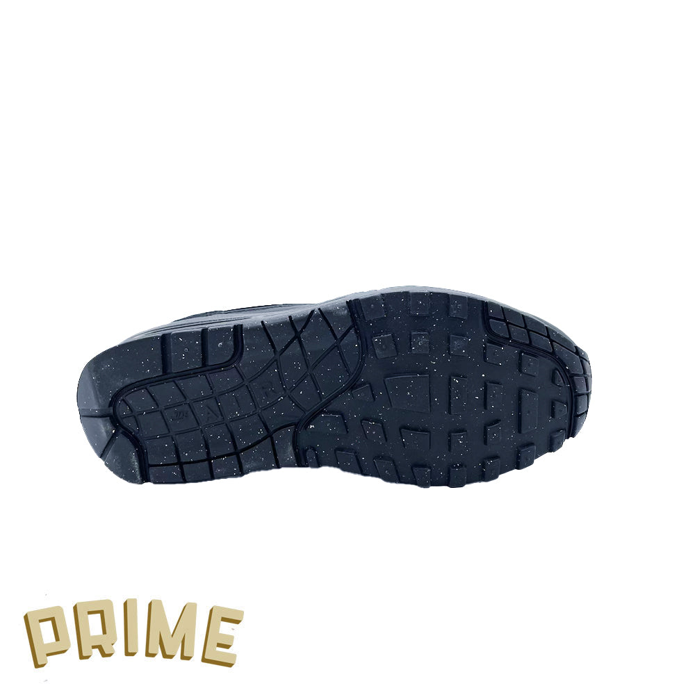 Nike Air Max 1 Essential "Triple Black"