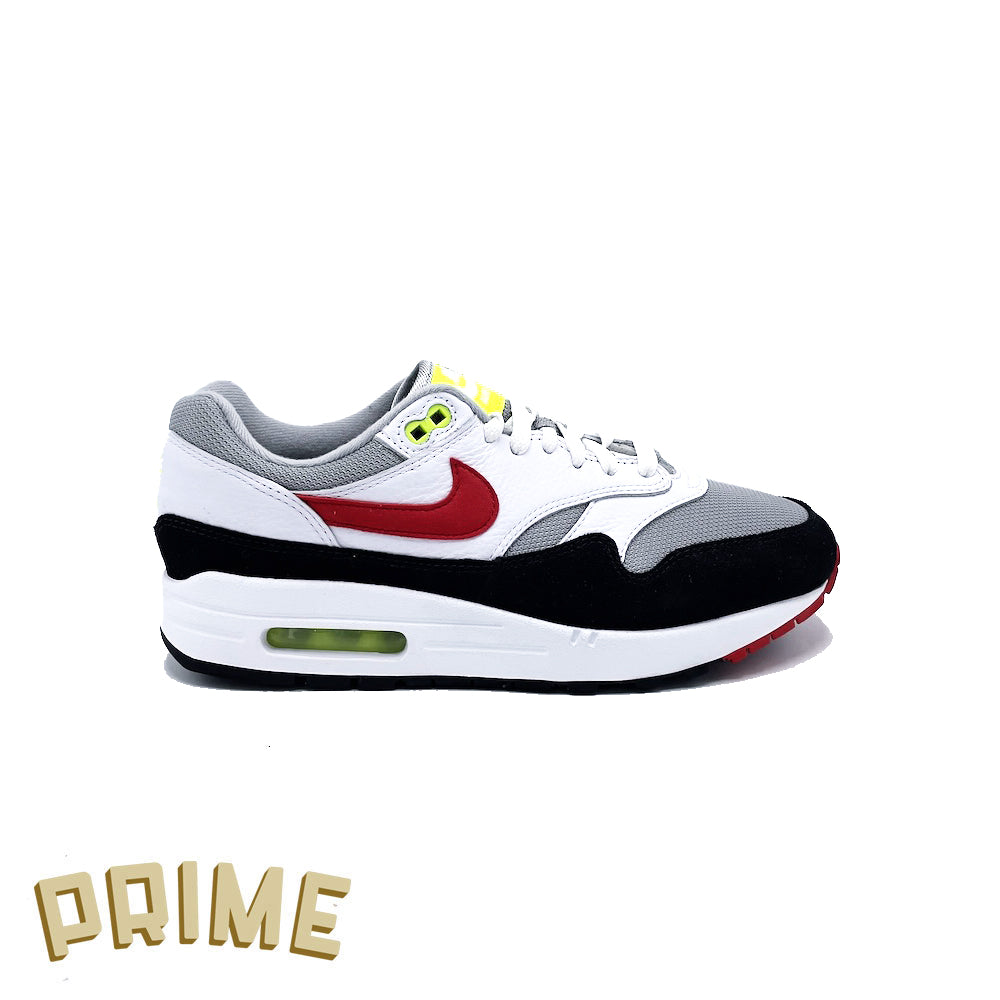 Nike Air Max 1 "Volt Chili"