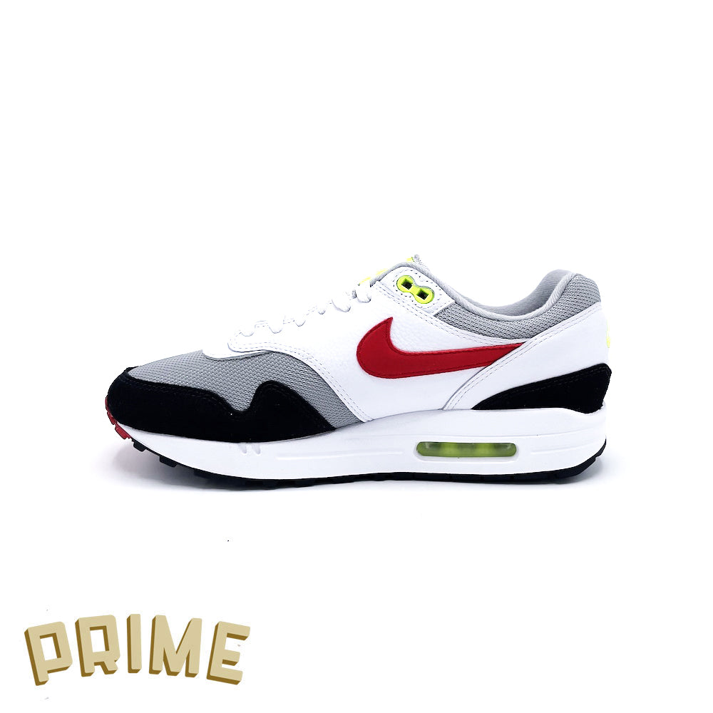 Nike Air Max 1 "Volt Chili"