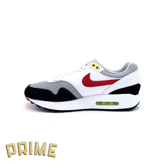 Nike Air Max 1 "Volt Chili"
