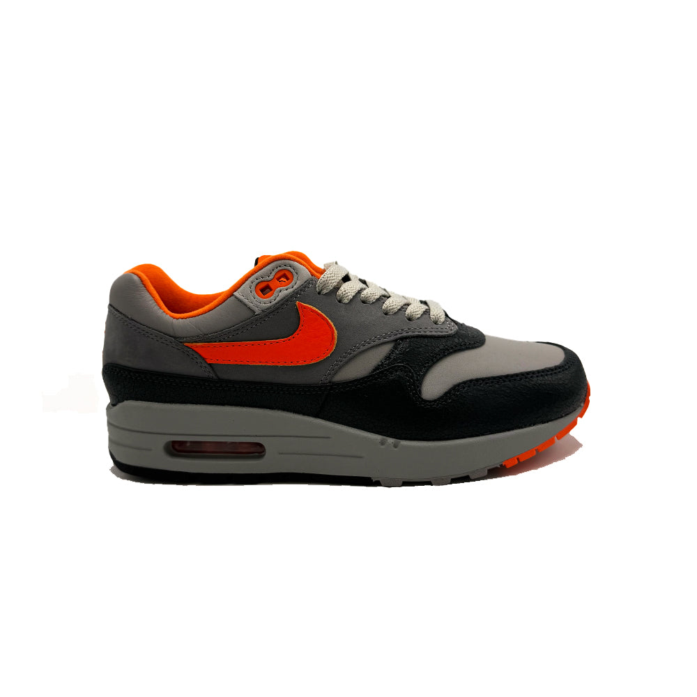 HUF x Nike x Air Max 1 "Brilliant Orange" - US Exclusive