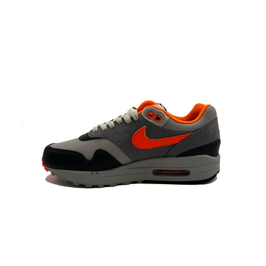 HUF x Nike x Air Max 1 "Brilliant Orange" - US Exclusive