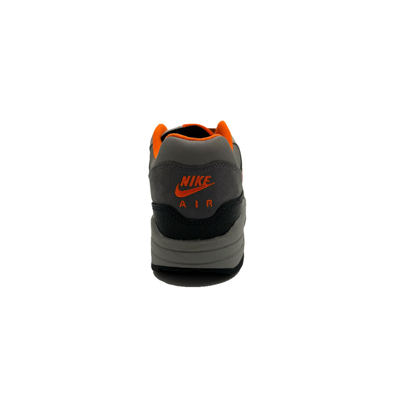 HUF x Nike x Air Max 1 "Brilliant Orange" - US Exclusive