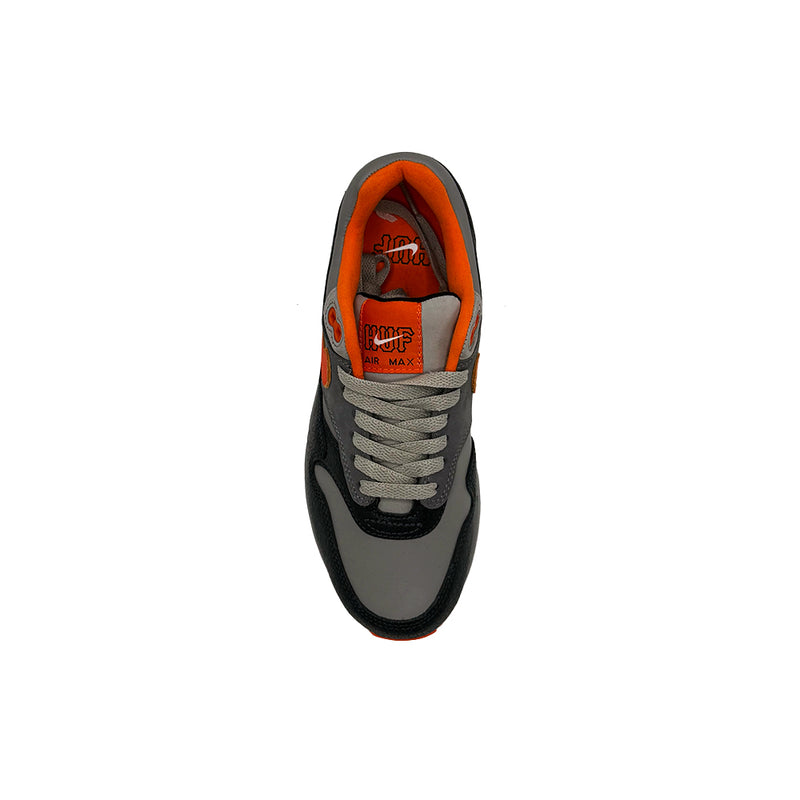HUF x Nike x Air Max 1 "Brilliant Orange" - US Exclusive