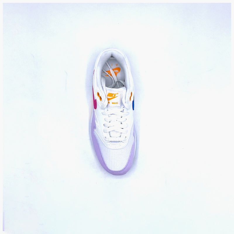 Nike Air Max 1 Wmns "Alchemy Pink"
