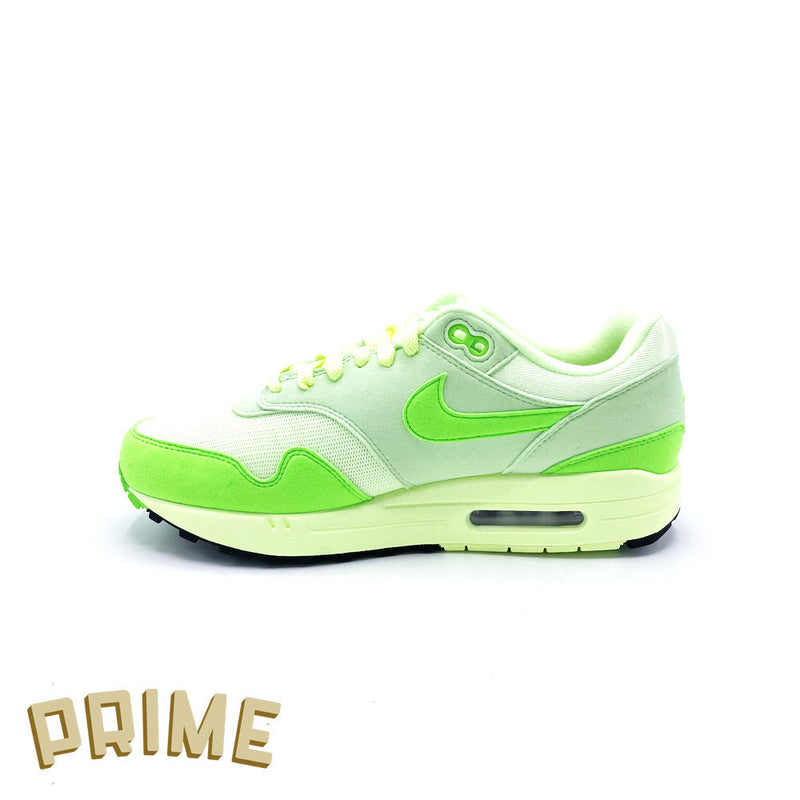 Nike Air Max 1 '87 "High Saturation Vapor Green"