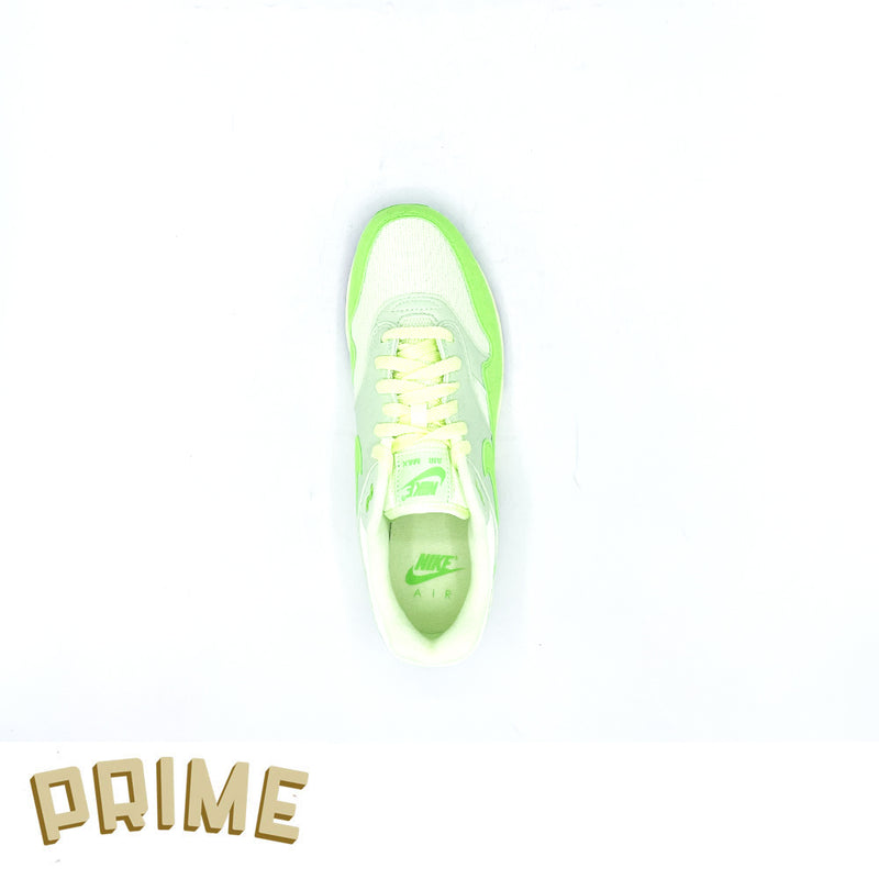 Nike Air Max 1 '87 "High Saturation Vapor Green"