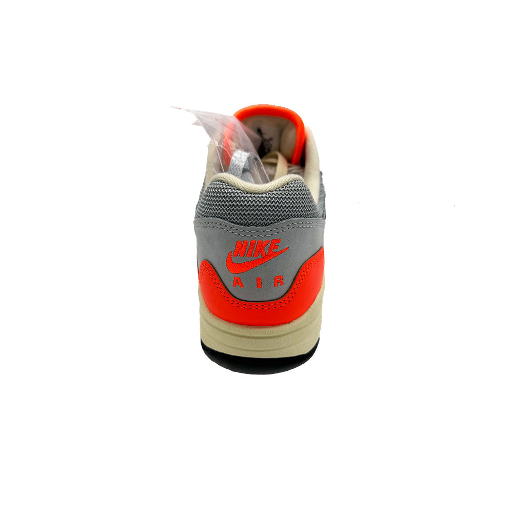 Nike Air Max 1 x Patta Waves "Hyper Crimson"