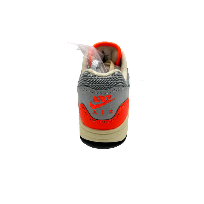 Nike Air Max 1 x Patta Waves "Hyper Crimson"