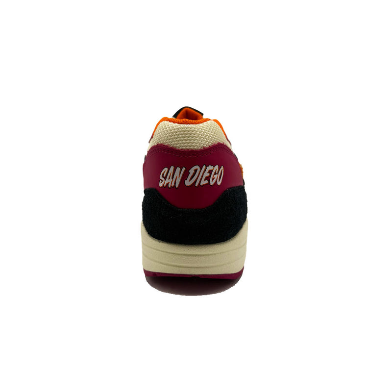 Nike Air Max 1 Padres City Connect