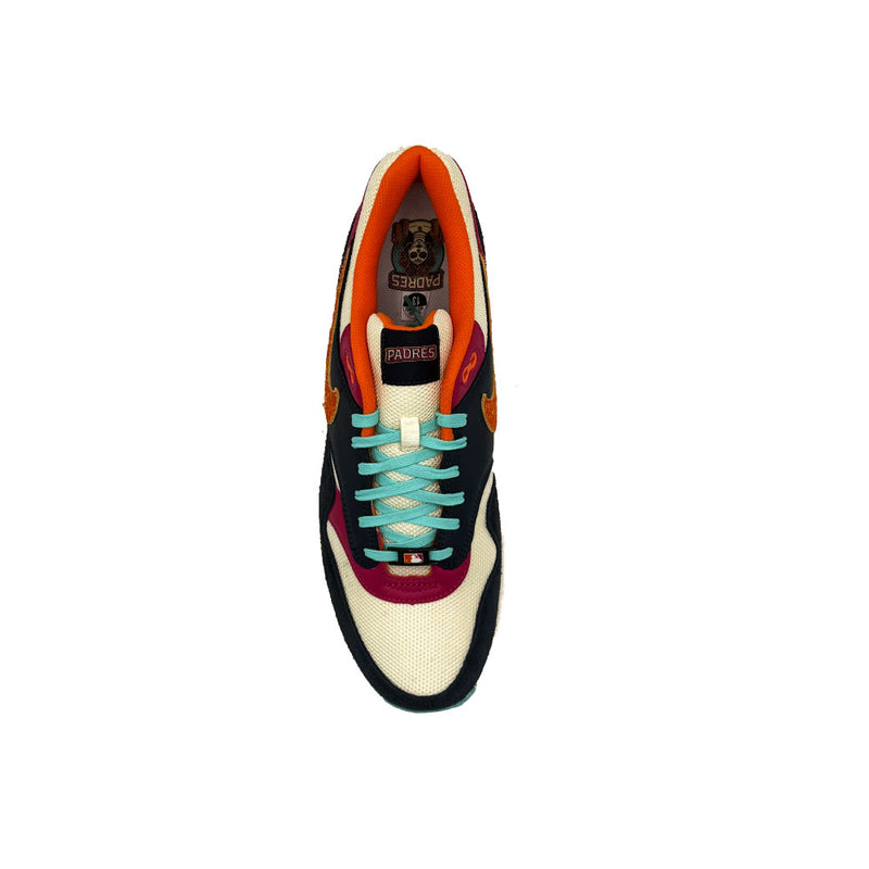 Nike Air Max 1 Padres City Connect