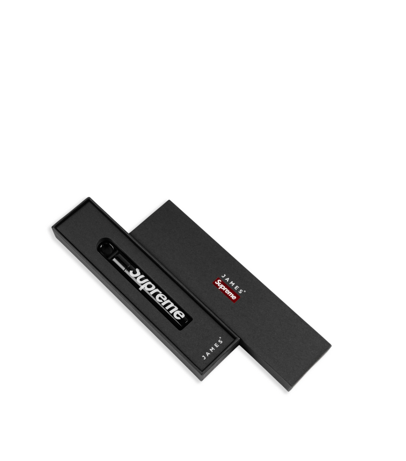 Supreme x James Brand "Randolph" cache