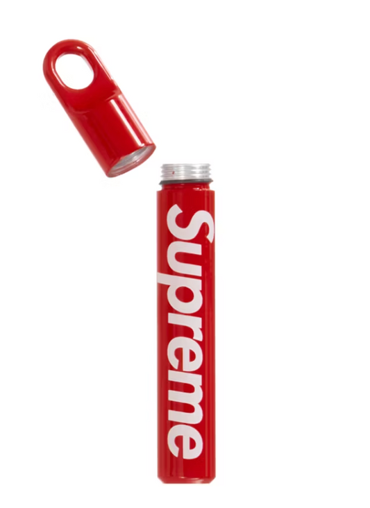 Supreme x James Brand "Randolph" kistje