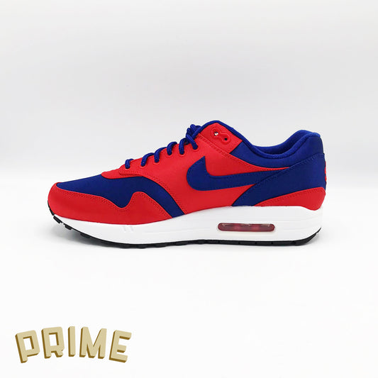 Nike Air Max 1 Satin "University Red"
