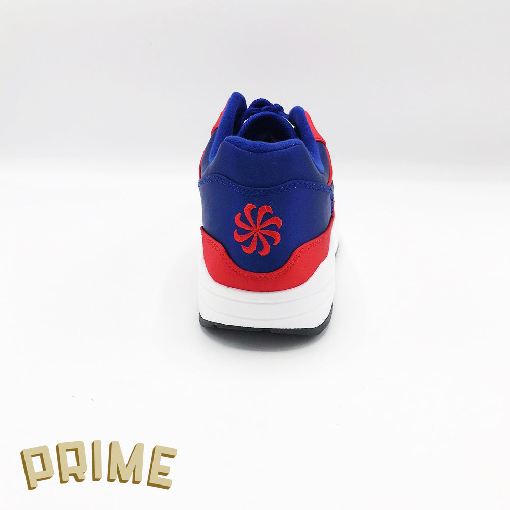 Nike Air Max 1 Satin "University Red"